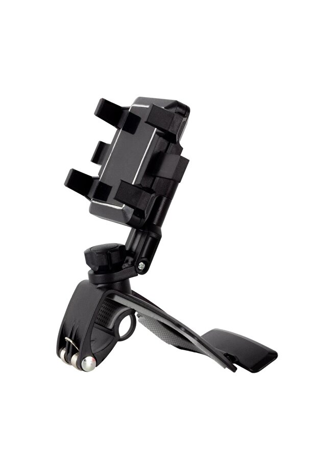 360° Numaratörlü Telefon Tutacağı - 2