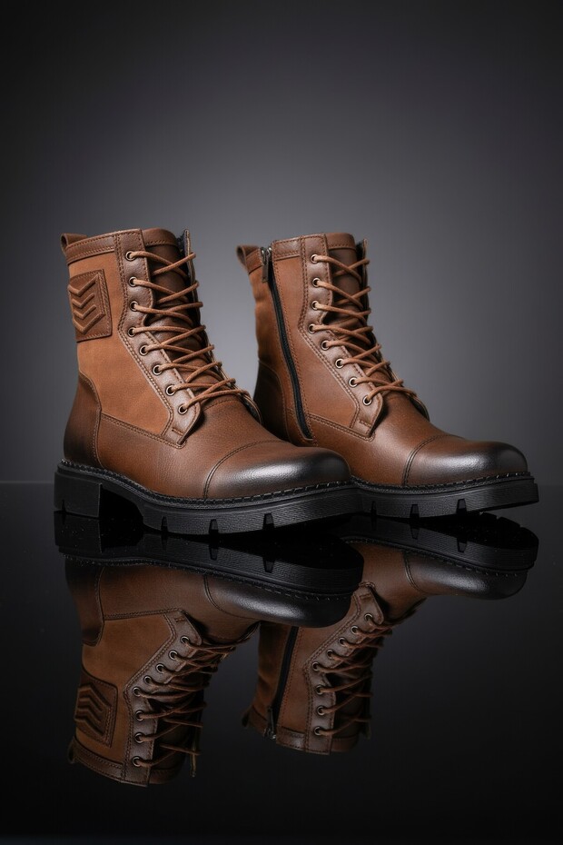 Taba Taba Erkek Postal Bot 0012638 - 2