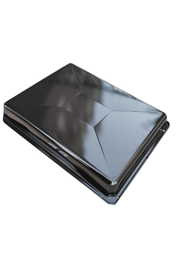 Fırın Emaye Tepsi - 4