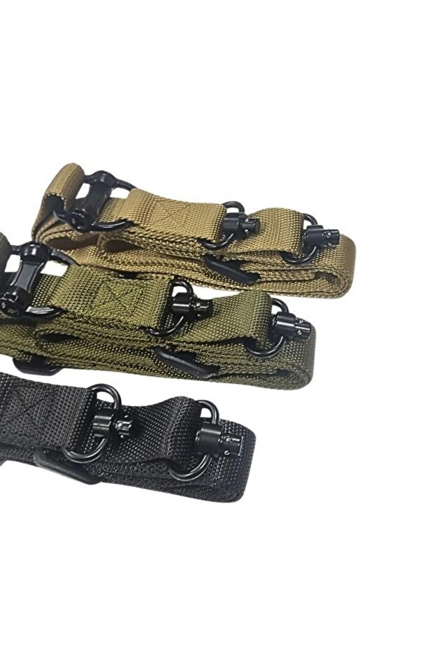 Mpt Askı Kayışı - 4