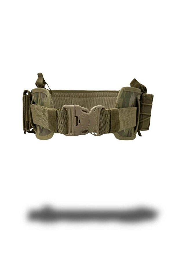 Yerli Molle Kemer KD-4 - 3