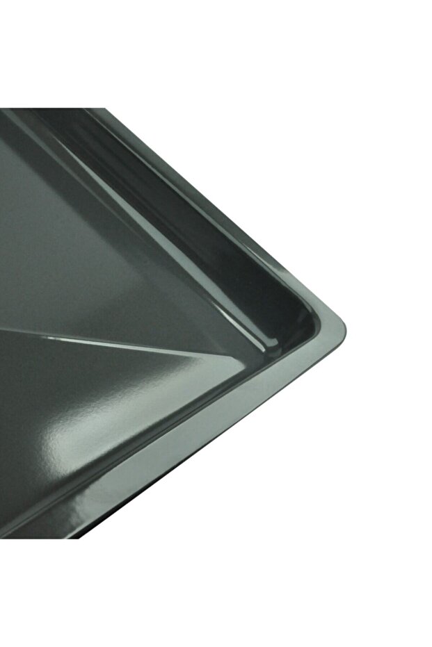 Fırın Emaye Tepsi - 3