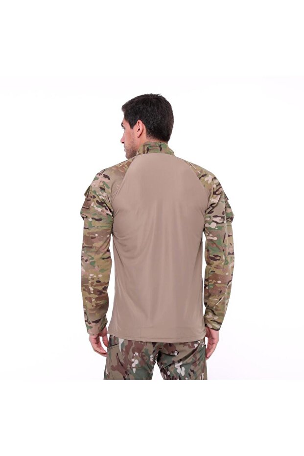 Combat Tişört - Askeri Kombat - 4