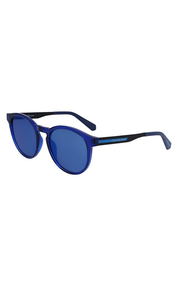 Ckj22643S 400 52 Unisex Sunglasses