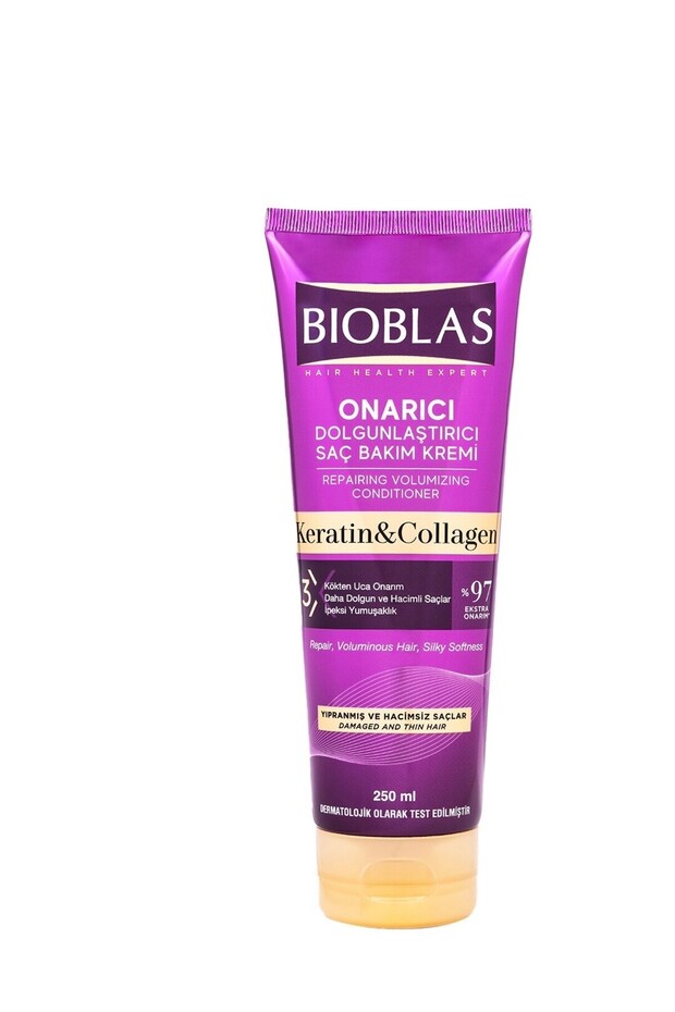 Saç Krem 250 Ml - 2