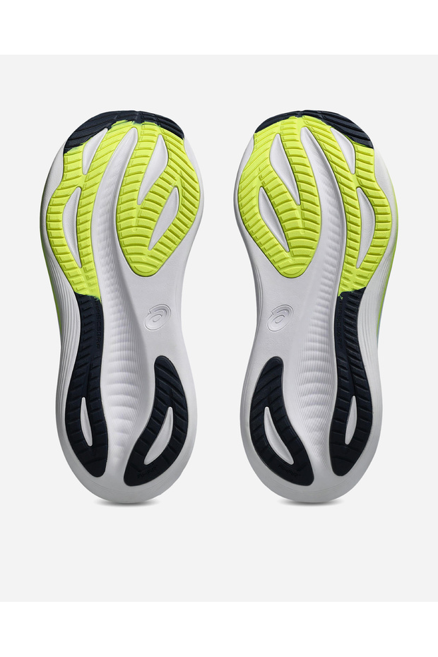 GEL-NIMBUS 27 Erkek Mavi Koşu Ayakkabısı 1011C205-400 - 6