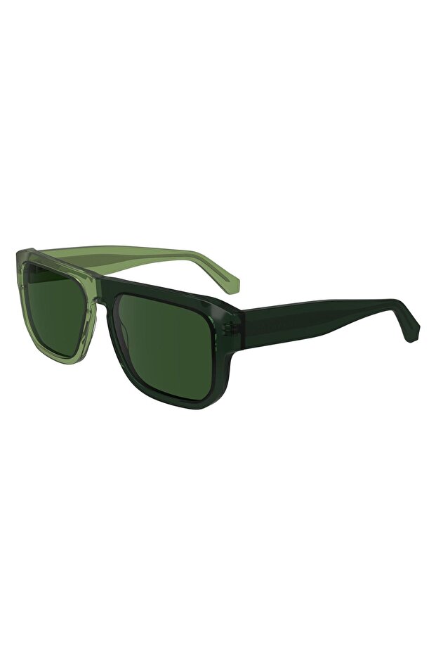 Ckj24607S 305 55 Unisex Sunglasses