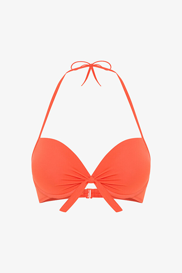 Cup Bikini Üstü - 5