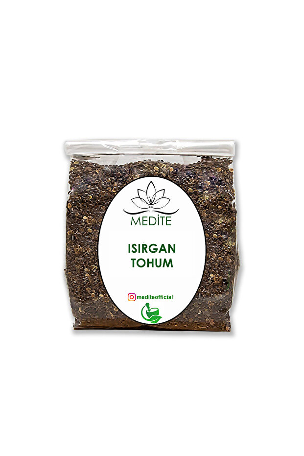 Nettle Seed Grain 100 Gr