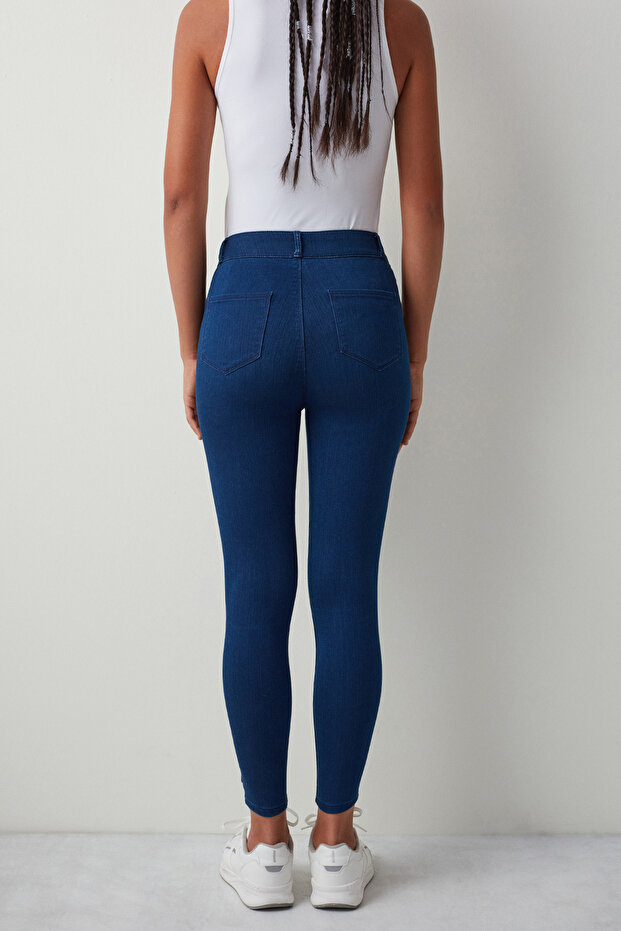 New Basic Jegging Tayt - 5