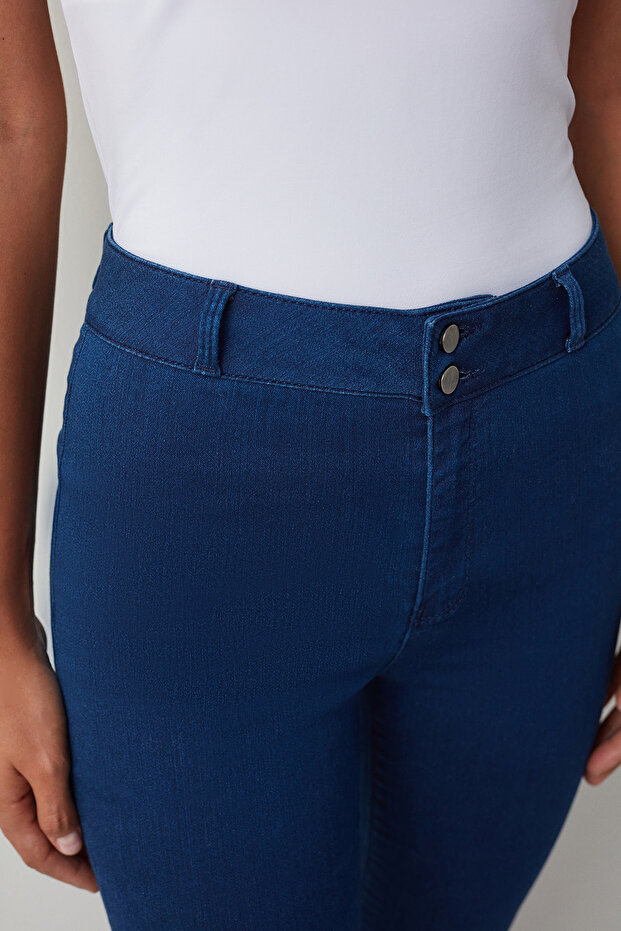 New Basic Jegging Tayt - 3