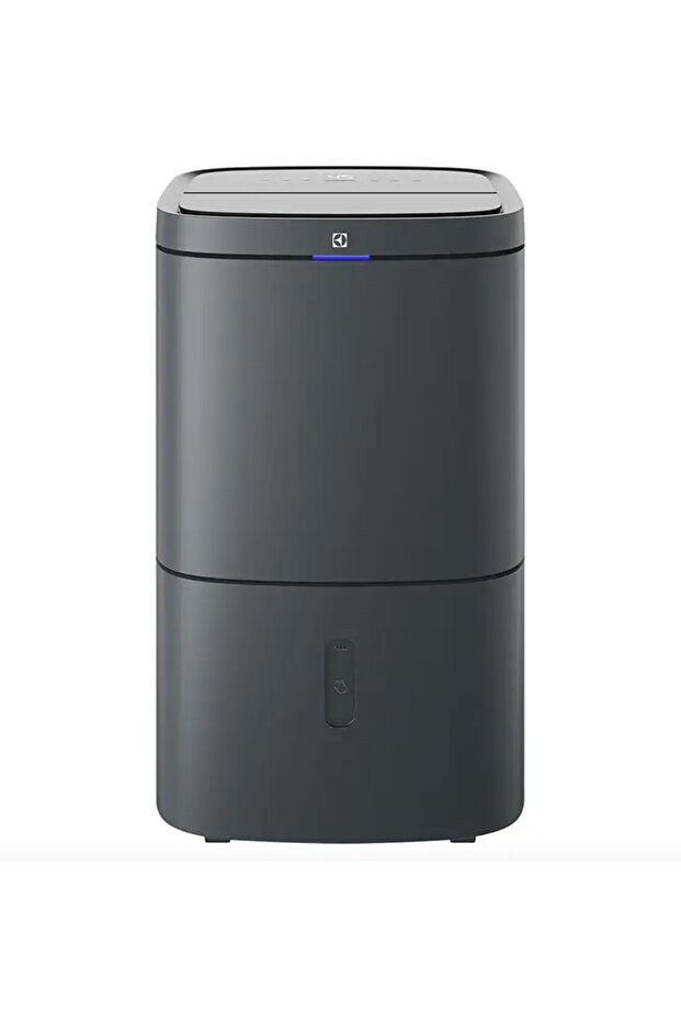 – 2-In-1 De-Humidifier & Air Purifier, Black