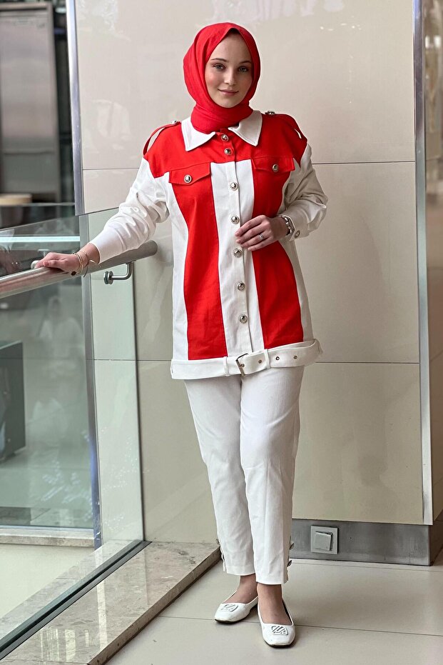 Comfortable Takım - 3