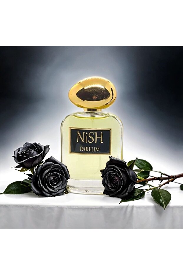 Nish Parfum W-50 Extrait De Parfum 50ml Floral-jasmin - 9