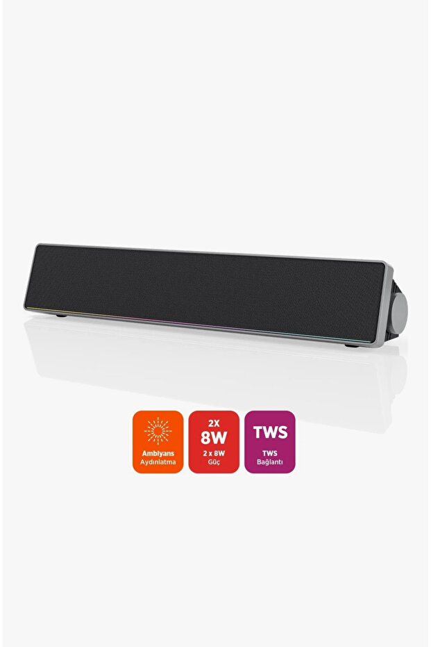 FS104 soundbar - 2