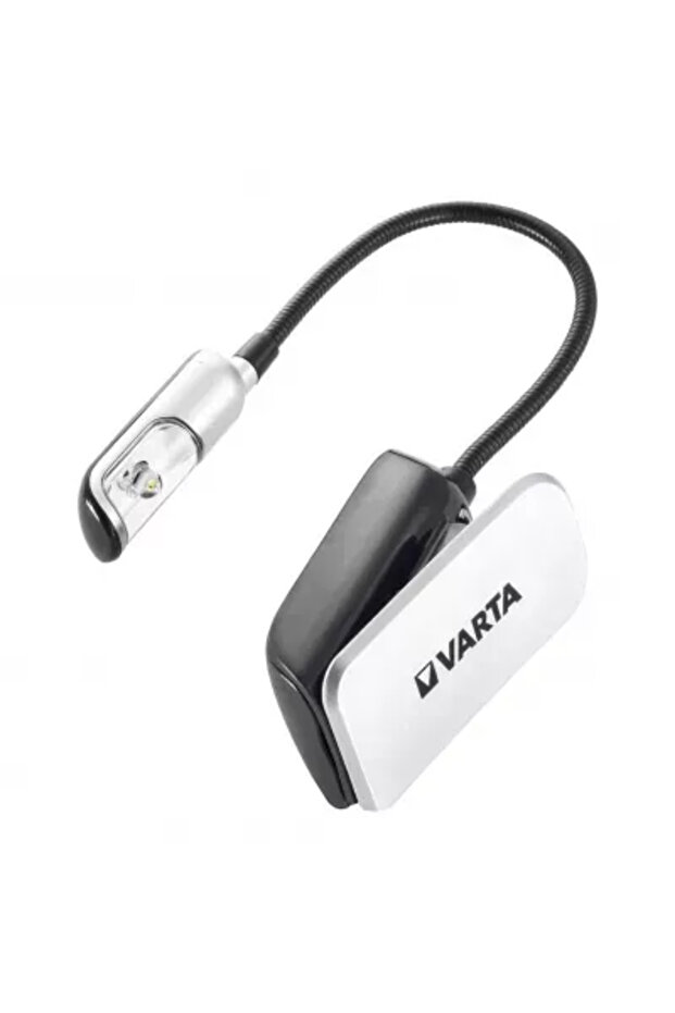 Lanterna LED Booklight include 2 x CR2032 - 1