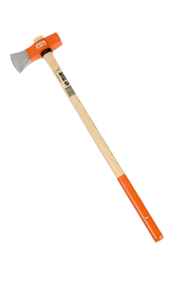 İsveç Yapımı Balta Ls-merlın-2.5 - 5