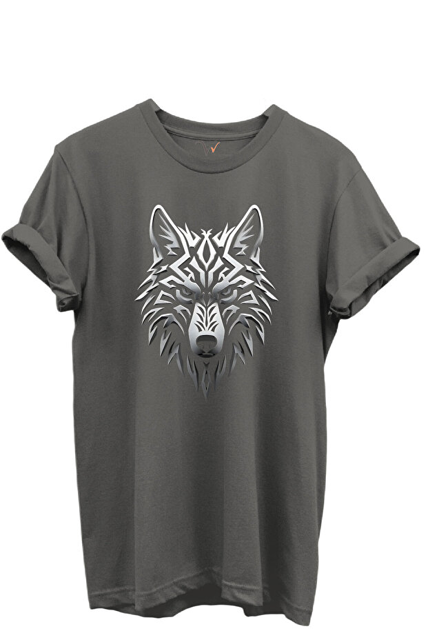 Kurt and Turk Special Collection Series-7 Design Printed 100% Cotton T-Shirt