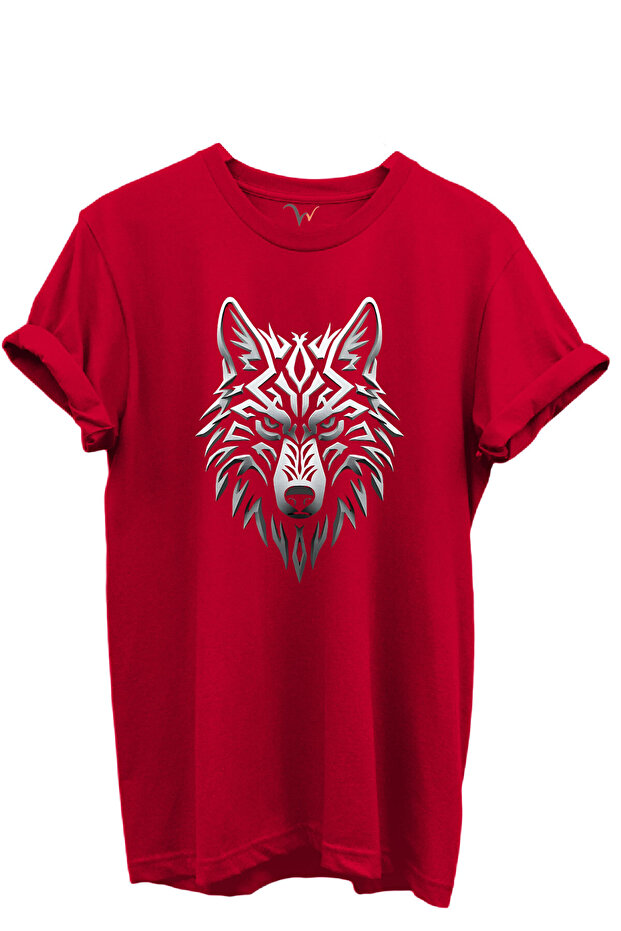 Kurt and Turk Special Collection Series-7 Design Printed 100% Cotton T-Shirt