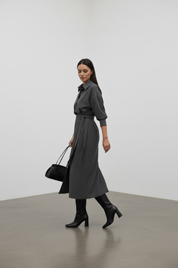 Premium Anvelop Etek - 4