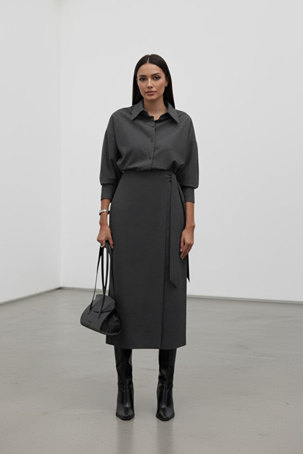 Premium Anvelop Etek - 1