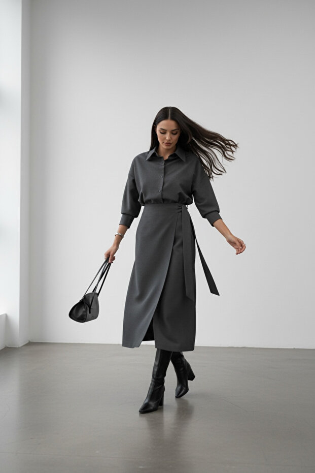 Premium Anvelop Etek - 2