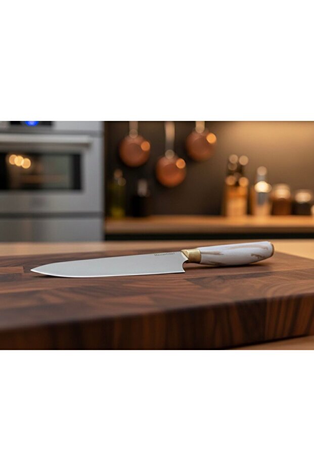 SEZAR ŞEF BIÇAĞI (MC05CM) - 3