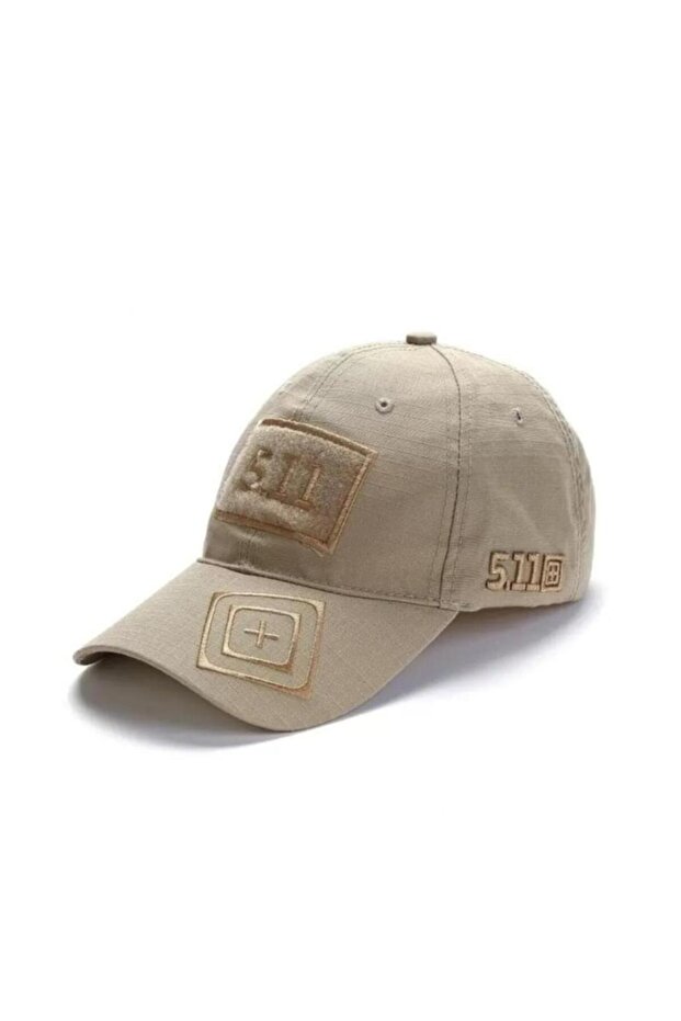 Tactical Askeri Kep - 1