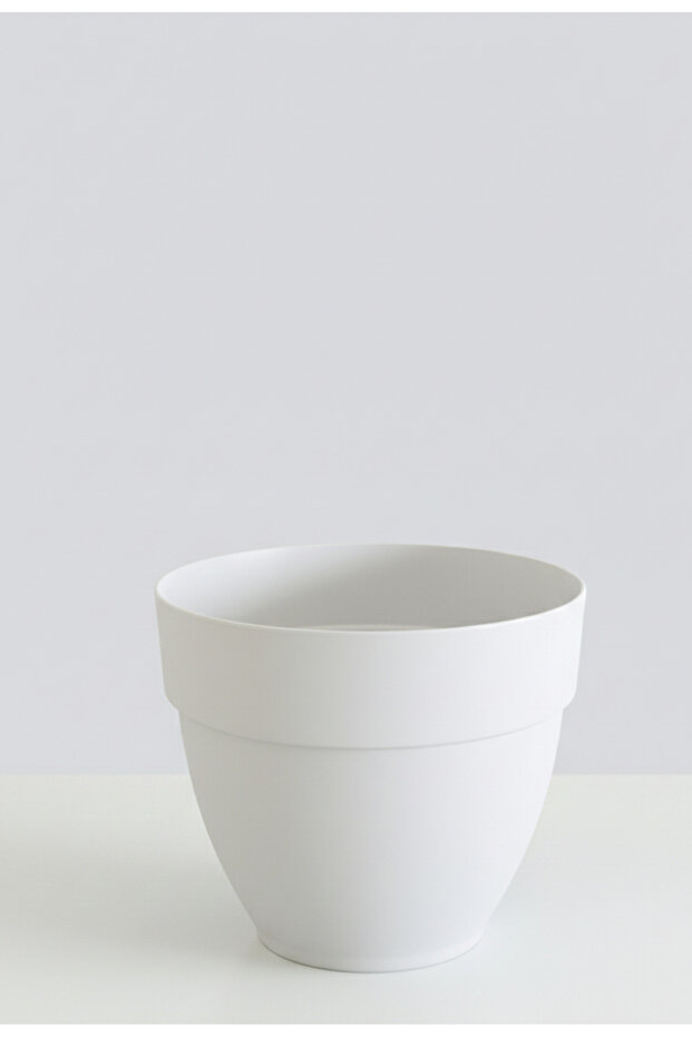 Renkli Saksı 25cm - 4