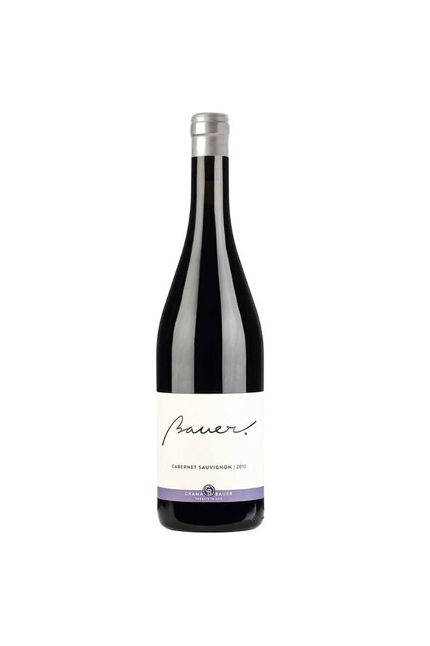 Cabernet Sauvignon 14% 0.75L