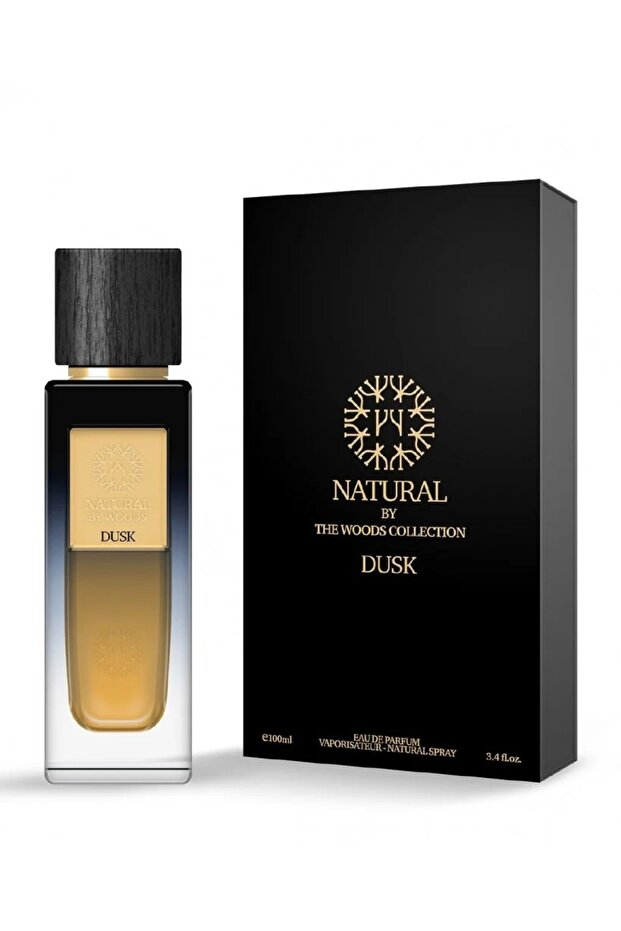 عطر ناتشورال دسك أو دو بارفان 100 مل