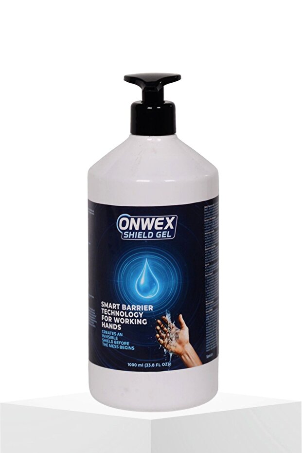 Protective Gel 600ml - 2