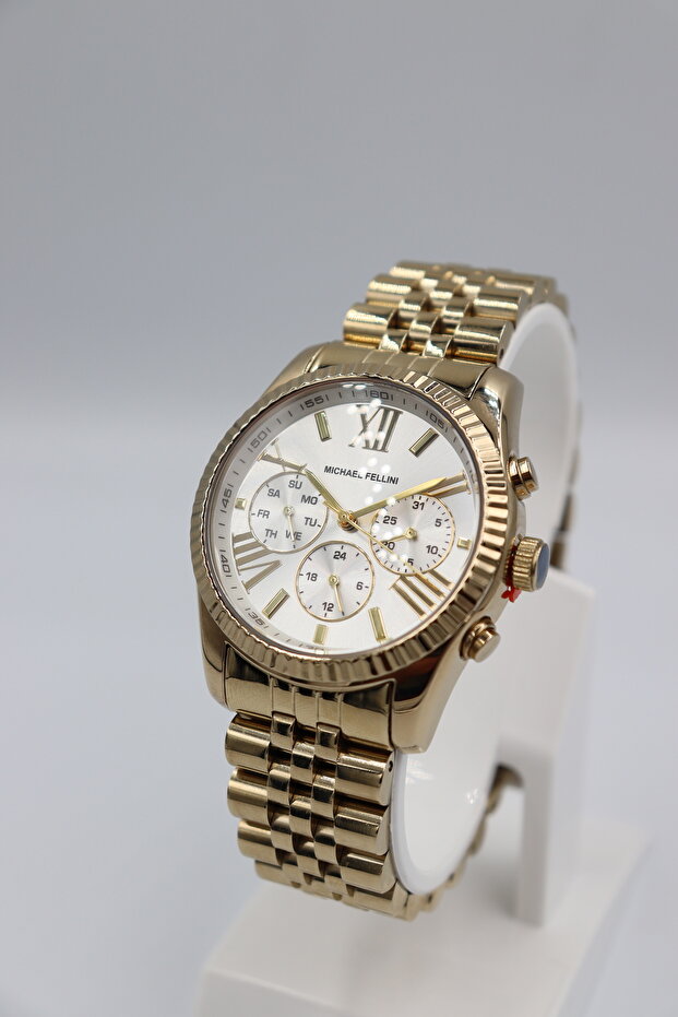 Kadın Kol Saati - 2