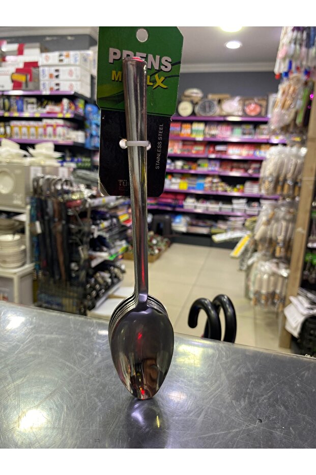 Yemek Kaşığı - 3