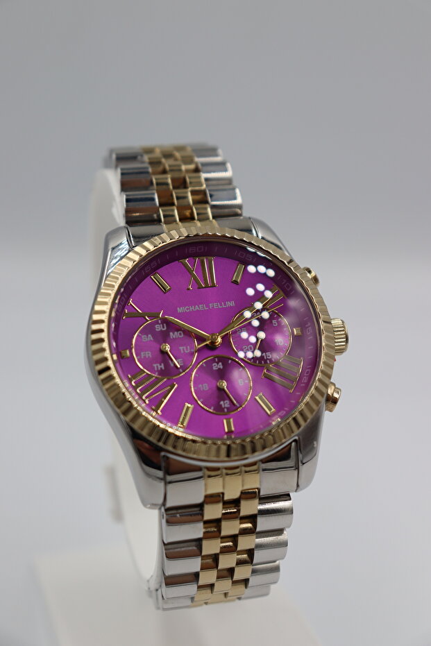 Kadın Kol Saati - 3