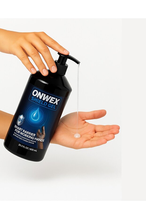 Protective Gel 1000ml - 1
