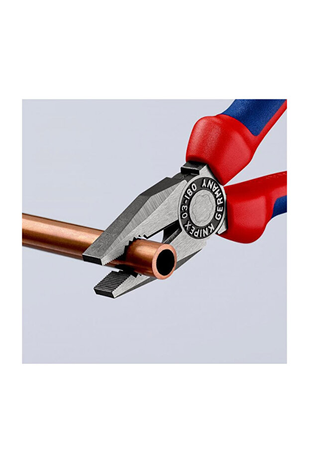 Kombine Pense 180 mm - 4