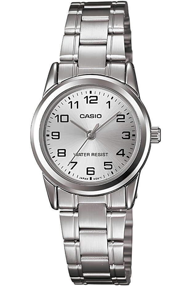 LTP-V001D-7BUDF KADIN KOL SAATİ - 1