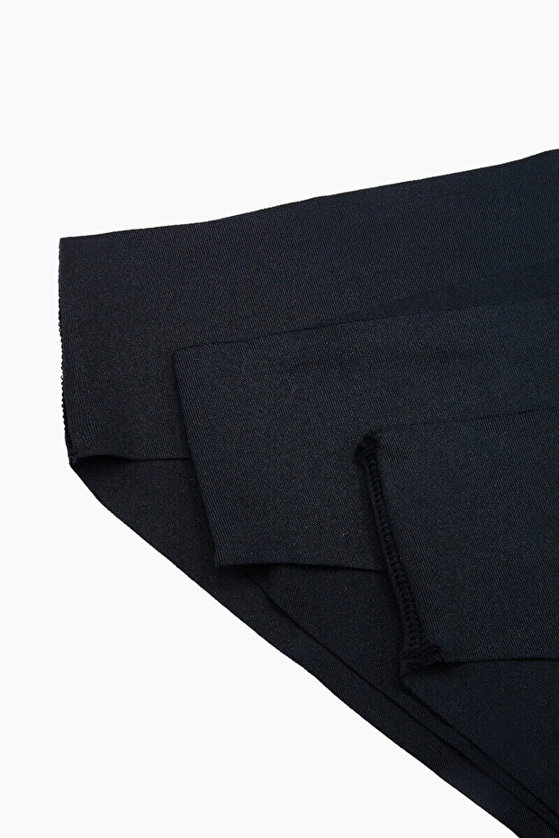 330 LAZER KESİM BASİC KÜLOT 3 ADET - 4