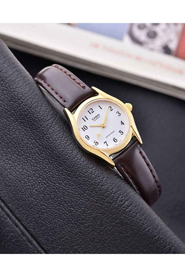 LTP-1094Q-7B4RDF KADIN KOL SAATİ - 4