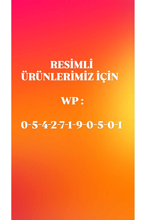 RESİMLİ ÇELİK KOLYE - 3