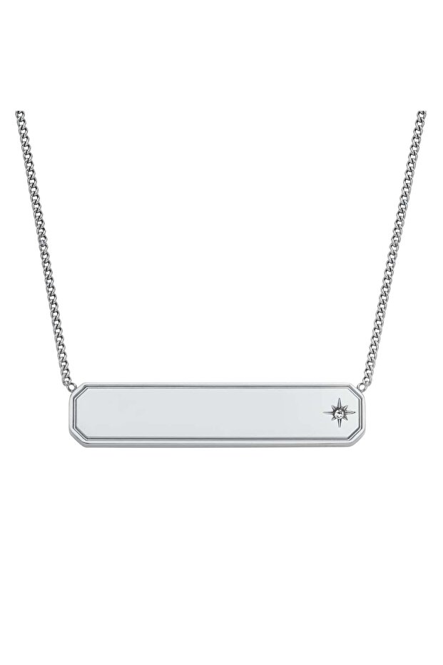 JF04927-040 Kadın Kolye - 1