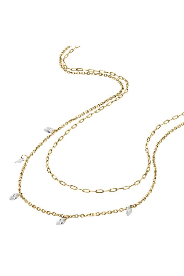 JF04894-710 Kadın Kolye - 2