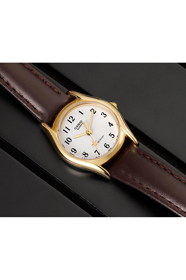 LTP-1094Q-7B4RDF KADIN KOL SAATİ - 3