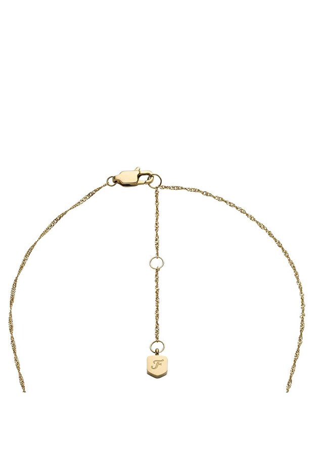 JF04893-710 Kadın Kolye - 4