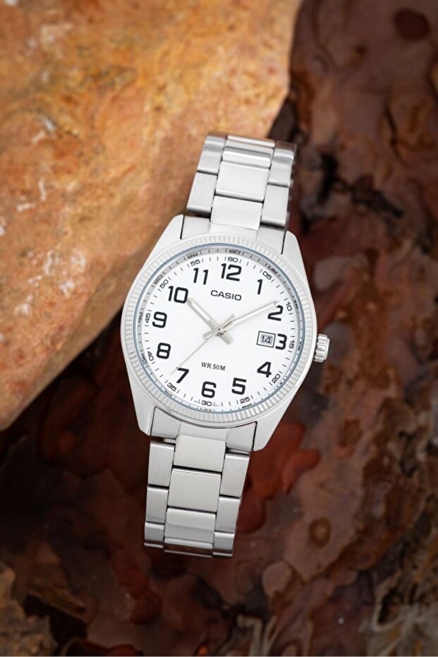 Mtp-1302d-7bvdf Erkek Kol Saati - 2