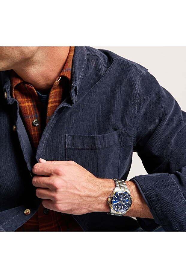 FFS6146 Erkek Kol Saati - 5