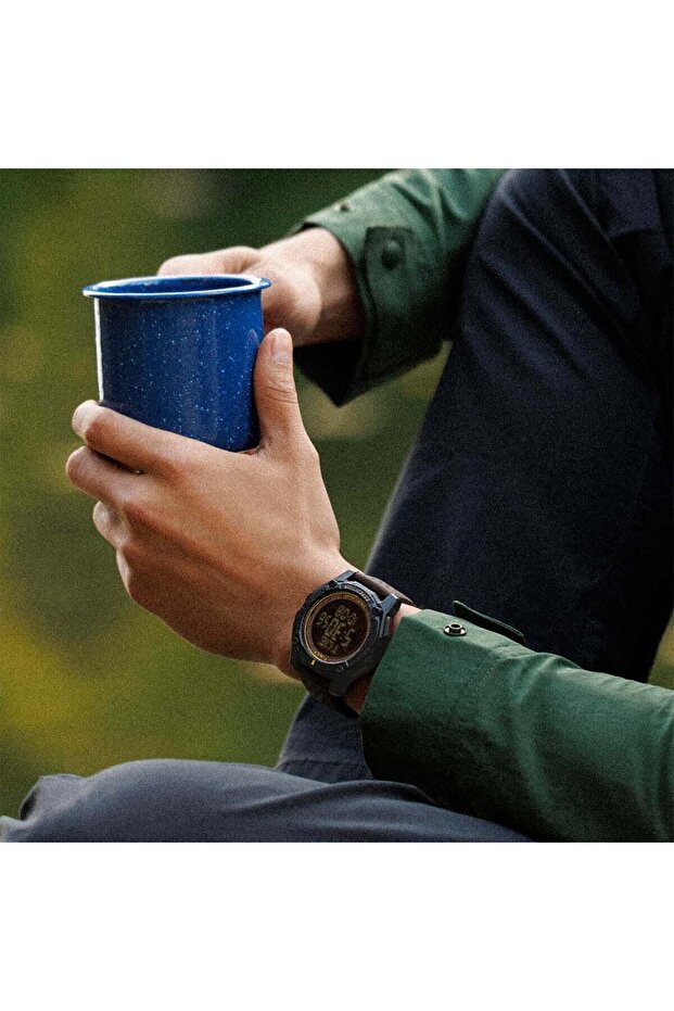 TW4B33800 Erkek Kol Saati - 8