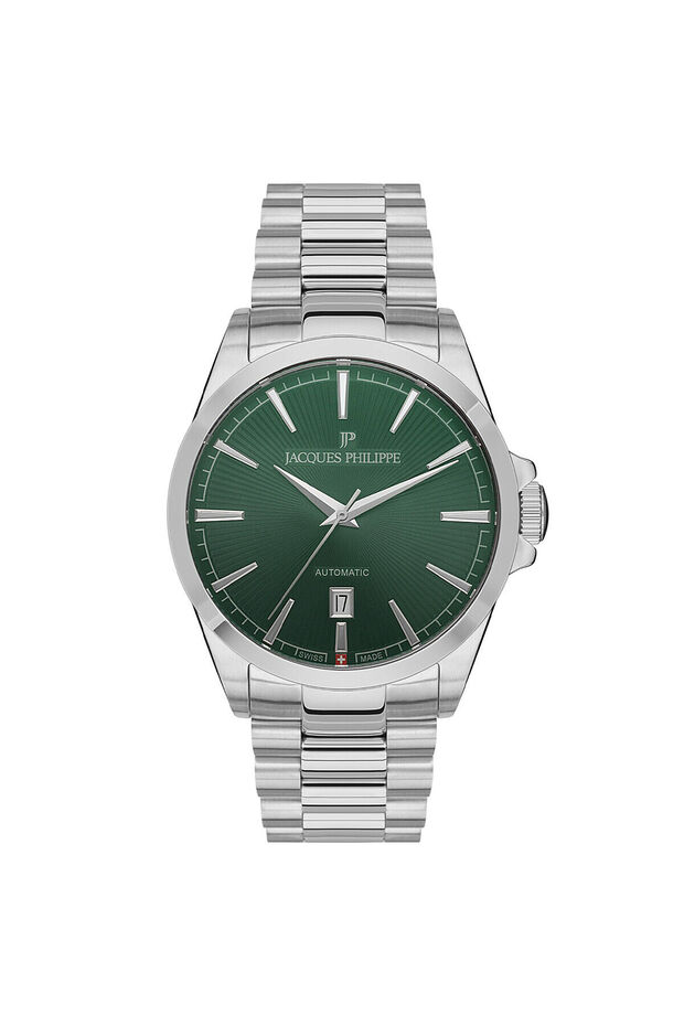 Jpags5513X6 Men's Wristwatch