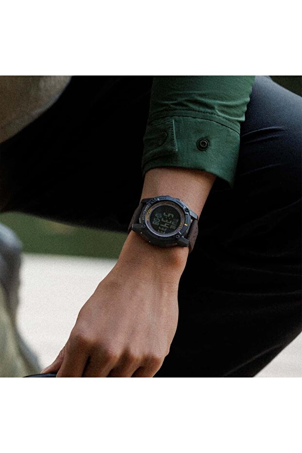 TW4B33800 Erkek Kol Saati - 7